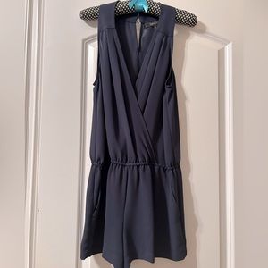BCBGMaxazria onesie / jumper